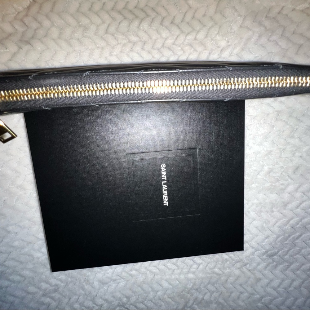 Ysl pouch - Picture 8 of 16